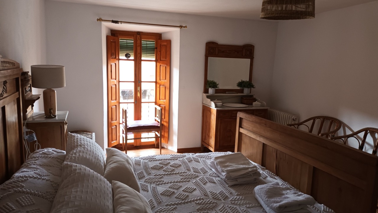 Photo of Bedroom in Villardeciervos