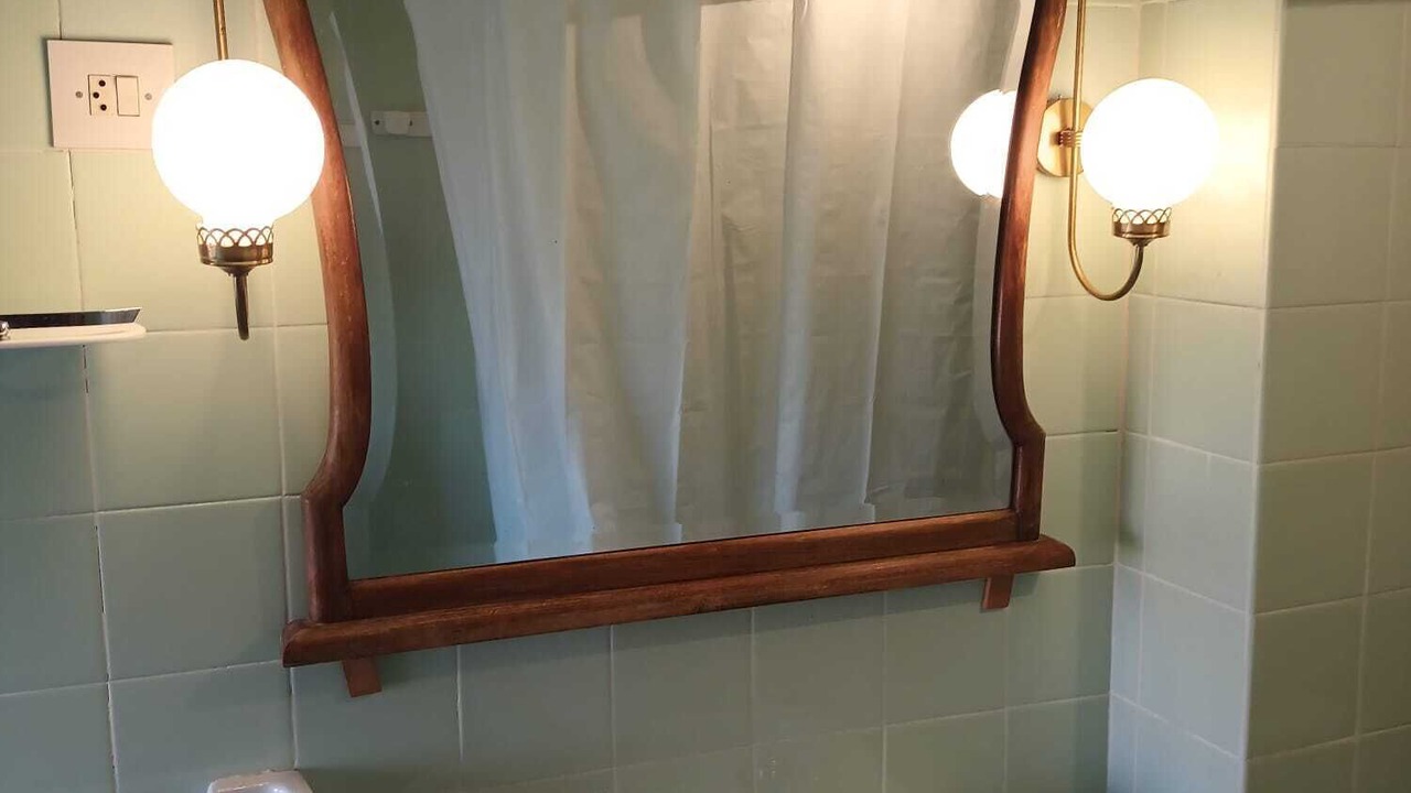 Photo of Bathroom in Villardeciervos