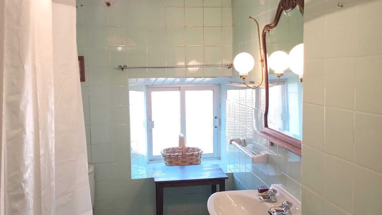 Photo of Bathroom in Villardeciervos