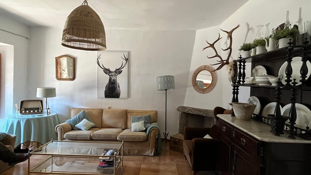 Photo of Livingroom in Villardeciervos