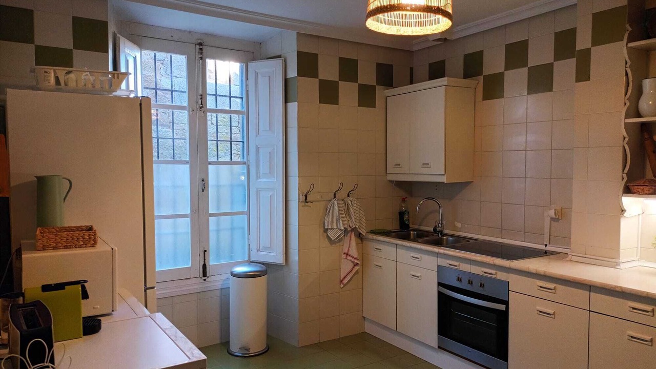 Photo of Kitchen in Villardeciervos