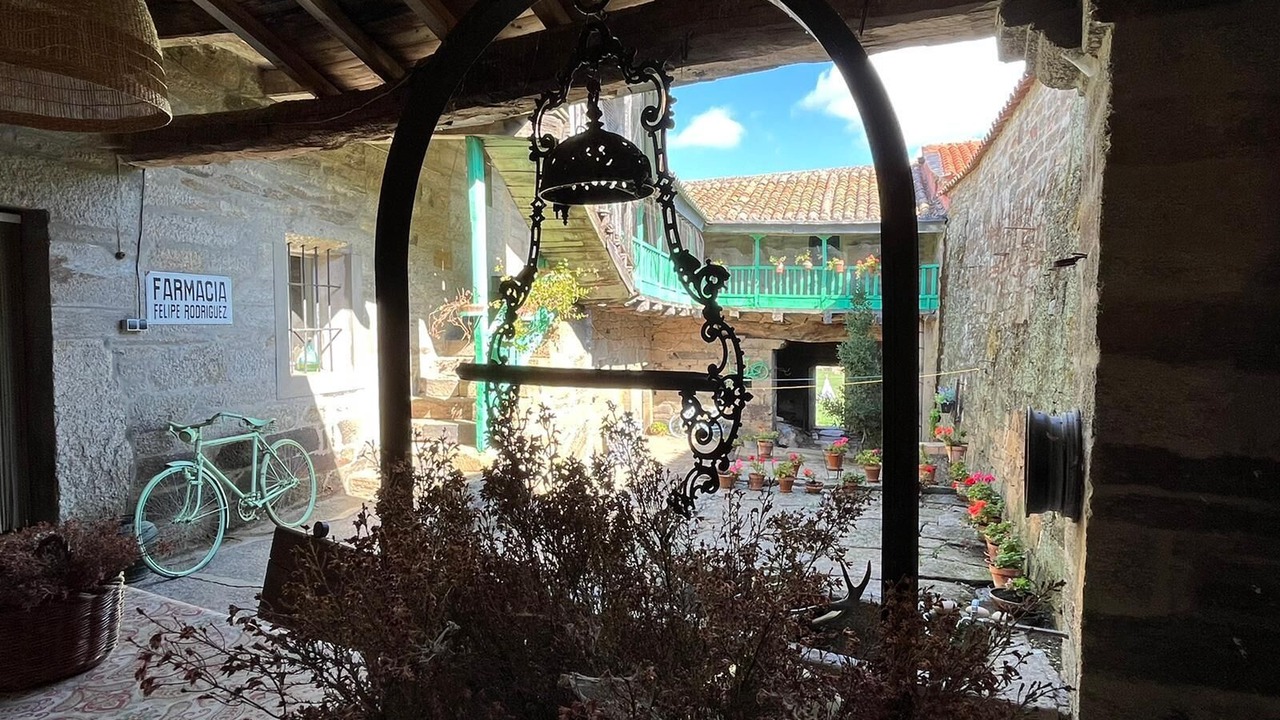 Photo of Outdoor in Villardeciervos