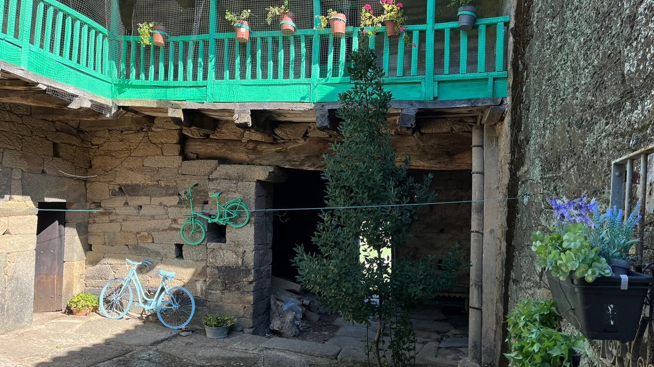 Photo of Outdoor in Villardeciervos