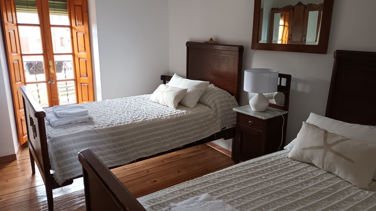 Photo of Bedroom in Villardeciervos