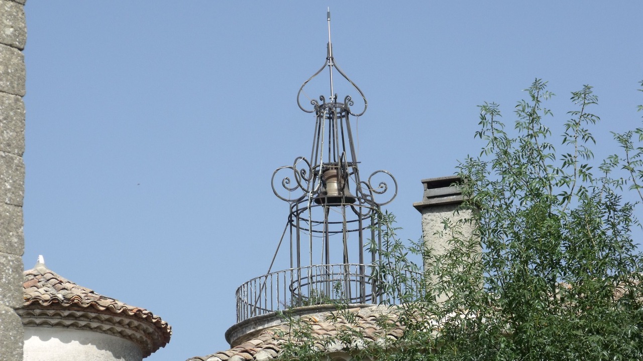 Photo of Outdoor in Lussan