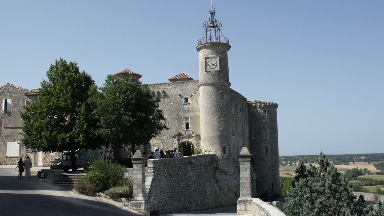 Photo of Others in Lussan