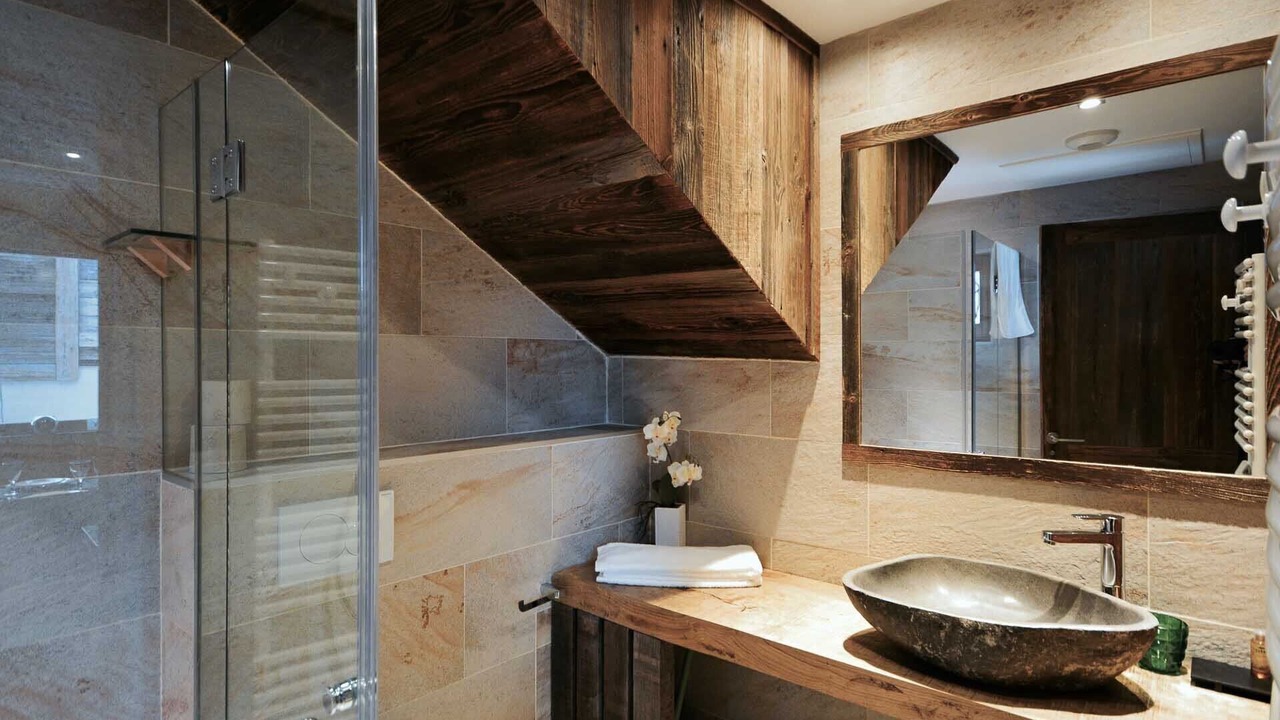Photo of Bathroom in Superbolquere