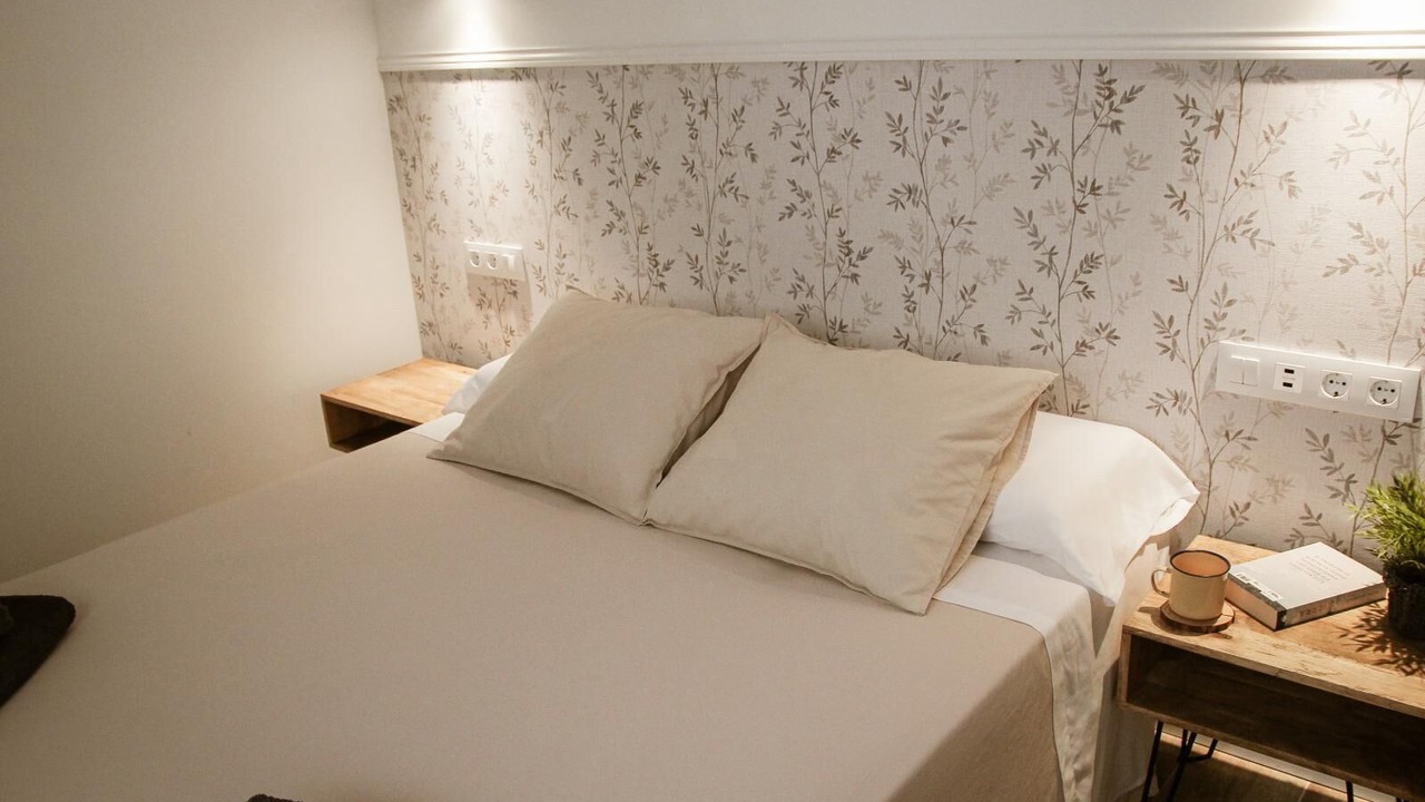 Photo of Bedroom in La Adrada