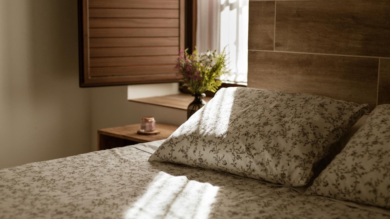 Photo of Bedroom in La Adrada