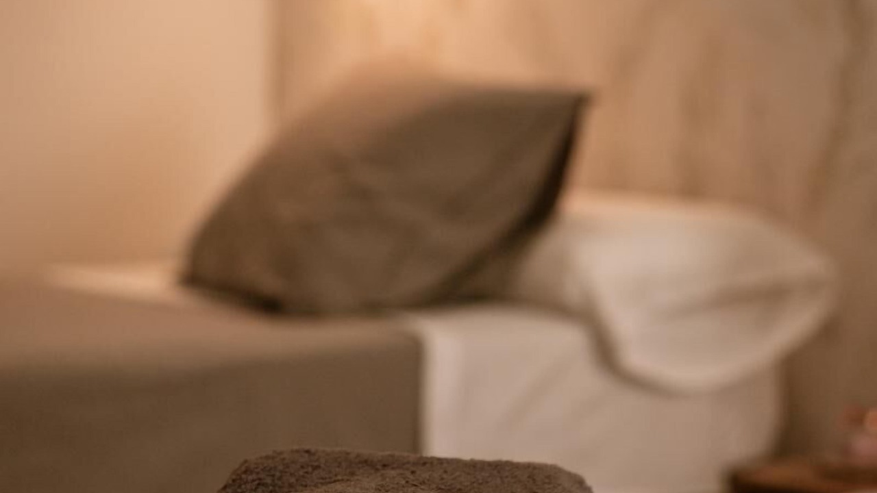 Photo of Bedroom in La Adrada