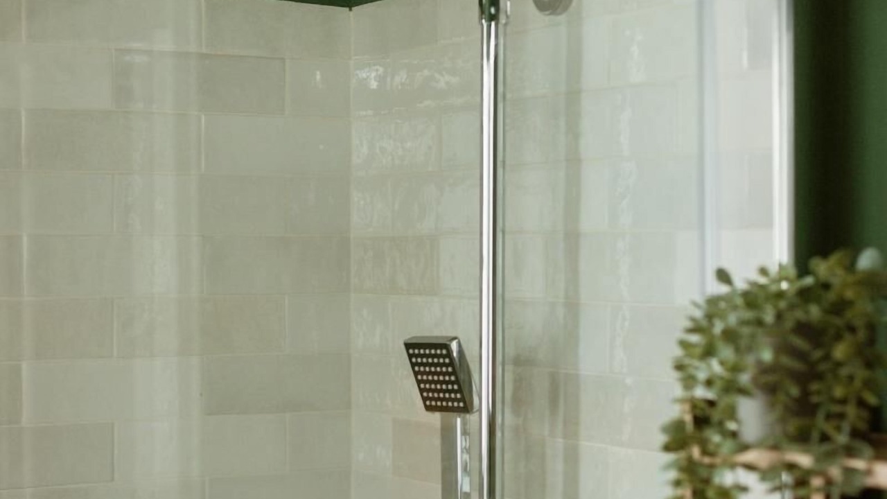 Photo of Bathroom in La Adrada