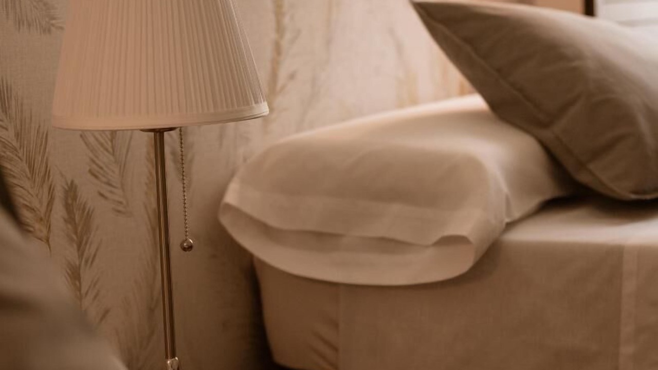 Photo of Bedroom in La Adrada