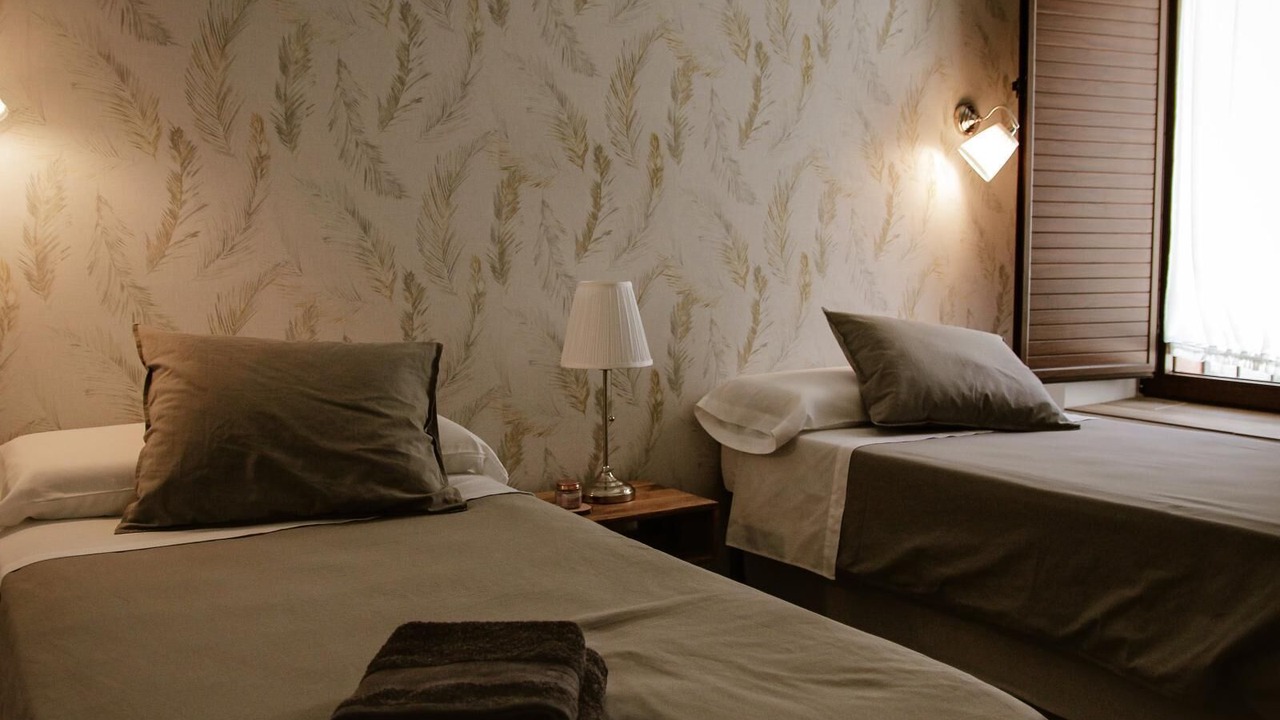 Photo of Bedroom in La Adrada
