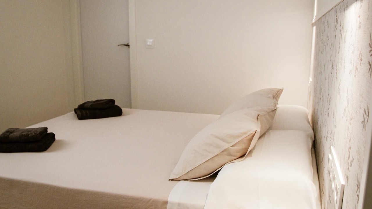 Photo of Bedroom in La Adrada