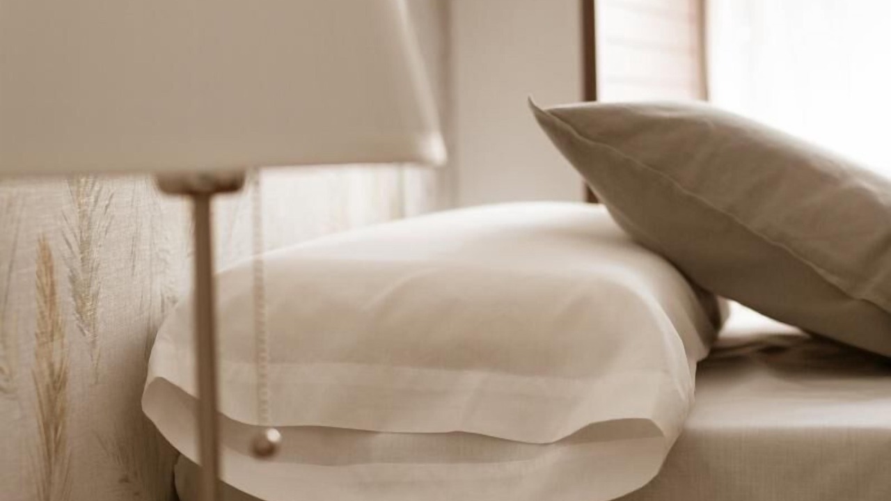 Photo of Bedroom in La Adrada