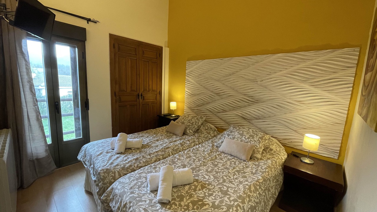 Photo of Bedroom in Madarcos