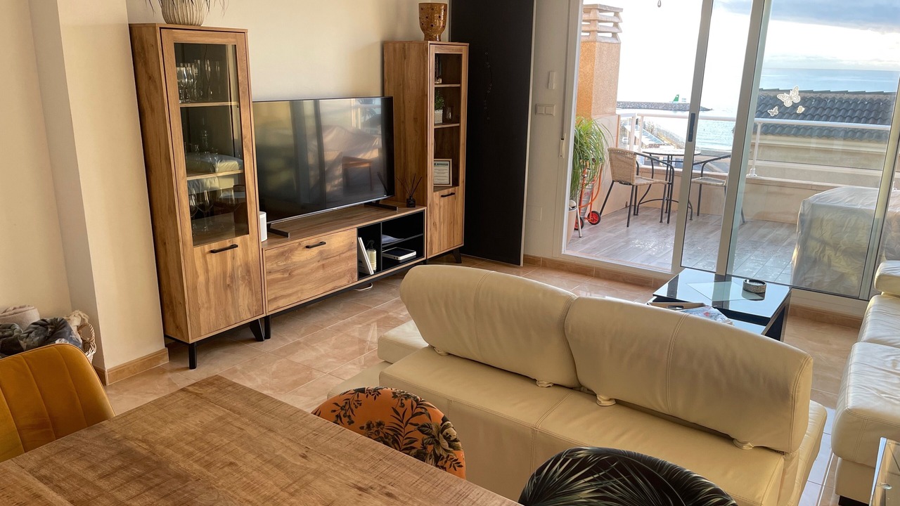Photo of Livingroom in Coveta Fuma