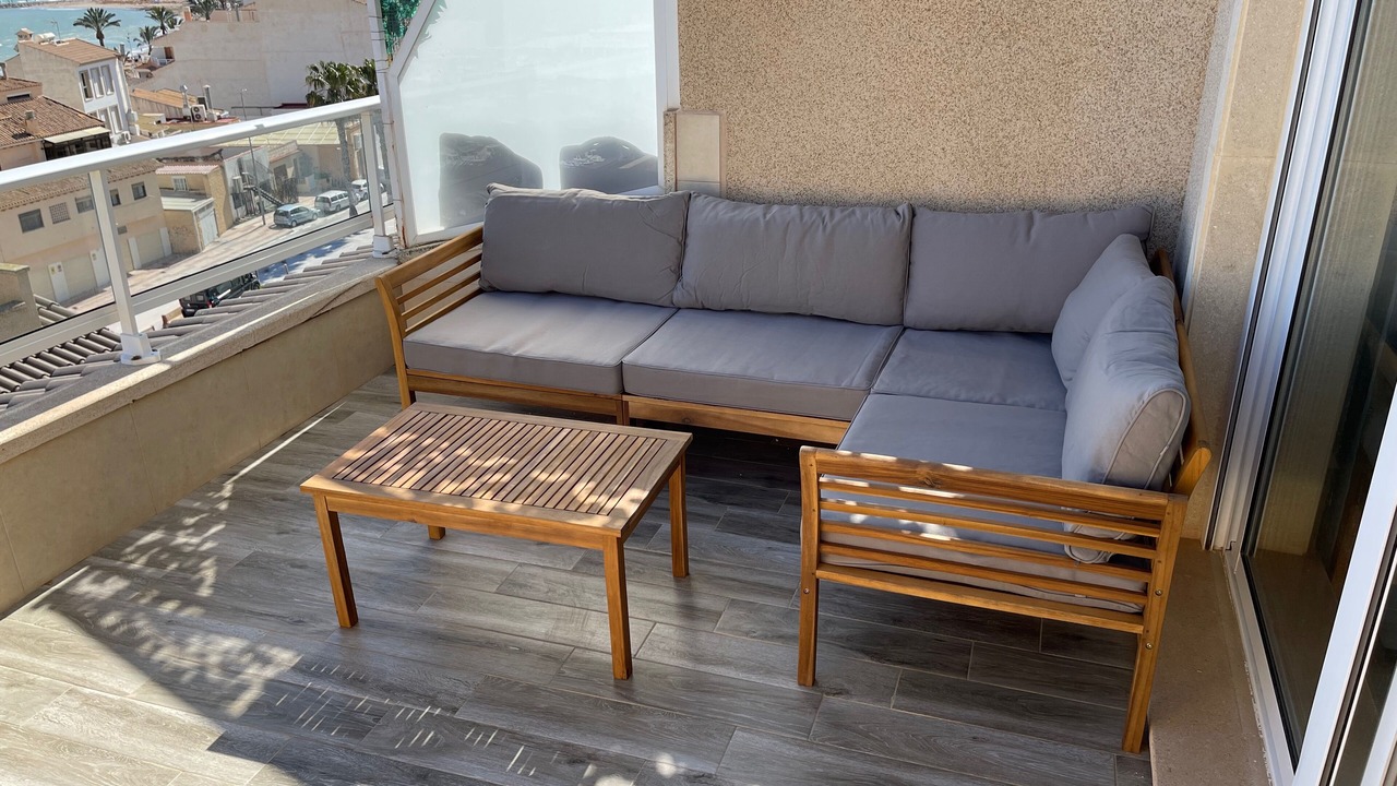 Photo of Livingroom in Coveta Fuma