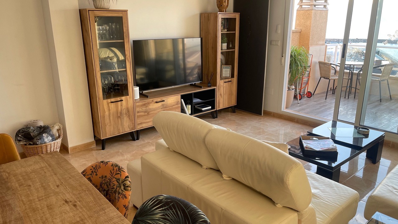 Photo of Livingroom in Coveta Fuma