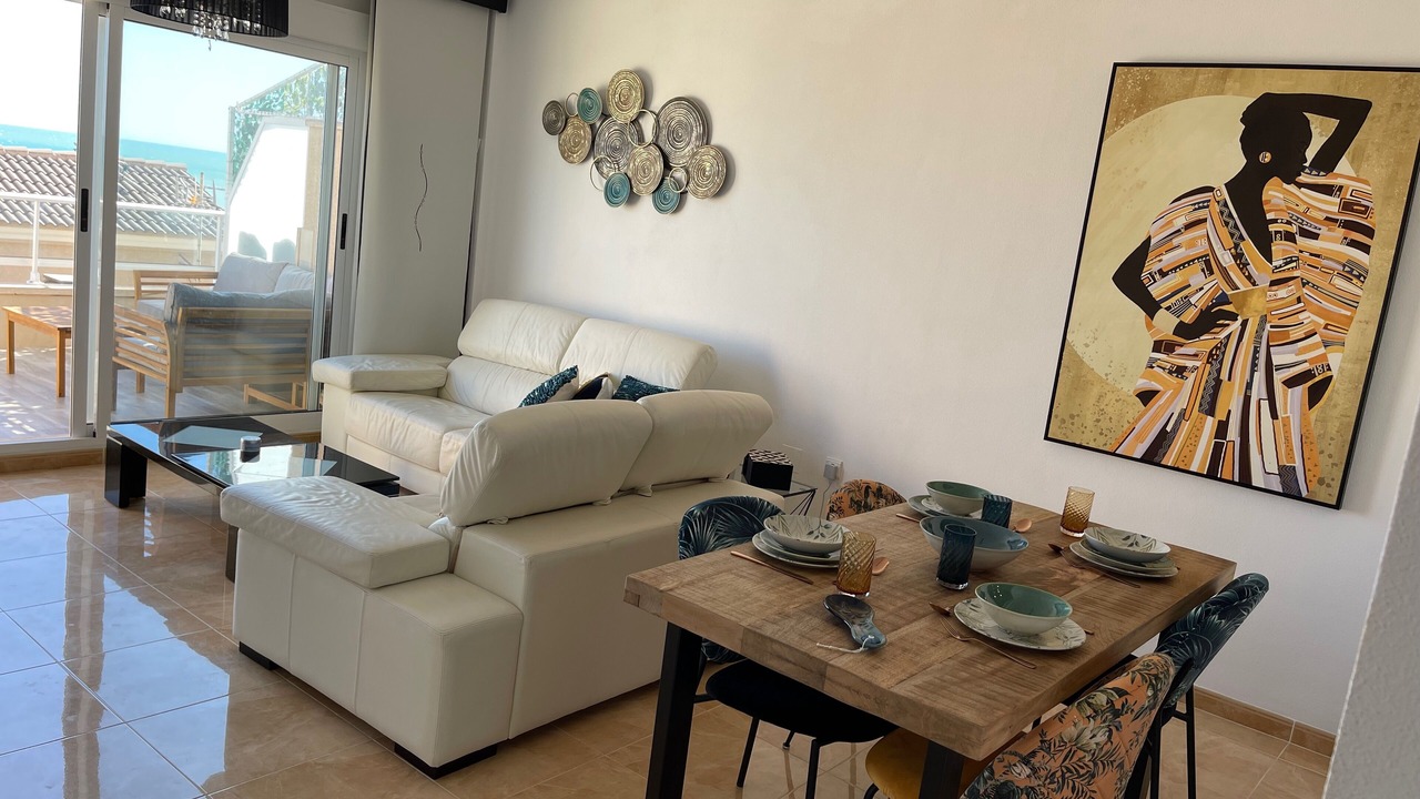 Photo of Livingroom in Coveta Fuma