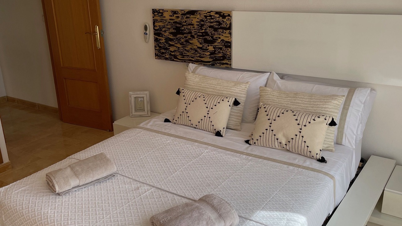 Photo of Bedroom in Coveta Fuma