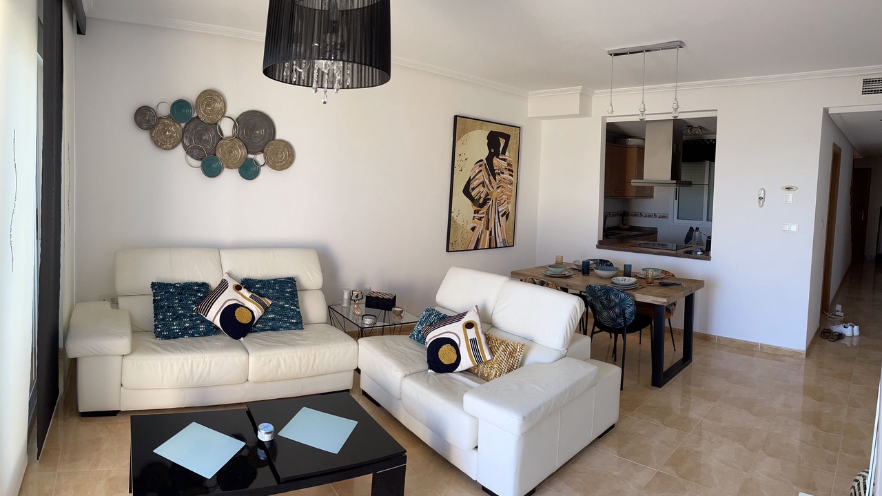 Photo of Livingroom in Coveta Fuma