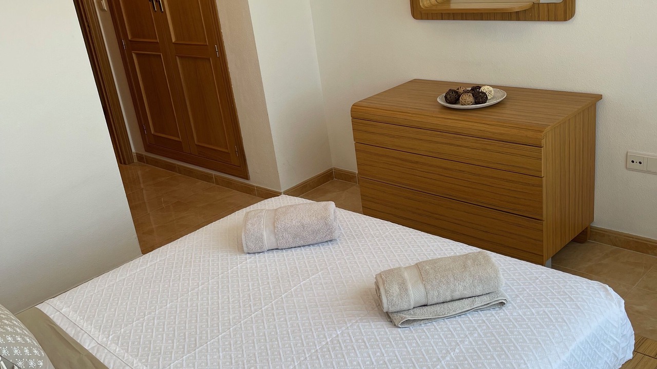 Photo of Bedroom in Coveta Fuma
