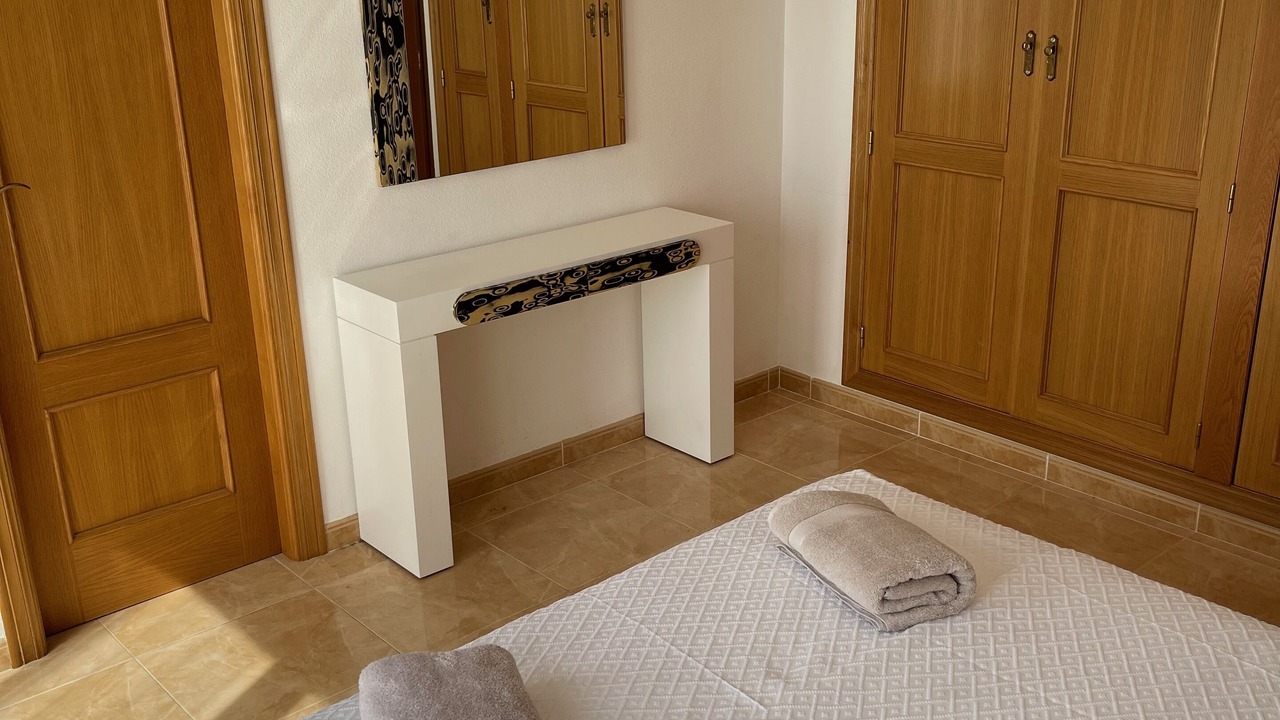 Photo of Bedroom in Coveta Fuma