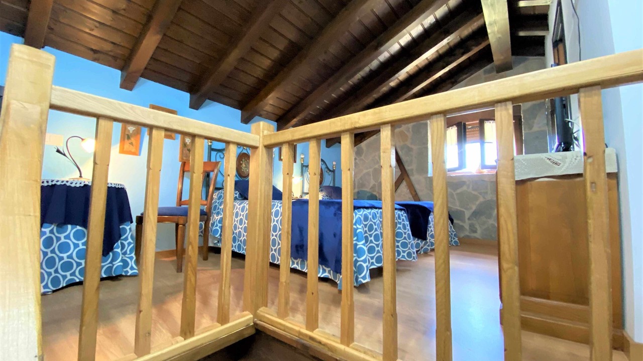 Photo of Bedroom in Hoznayo