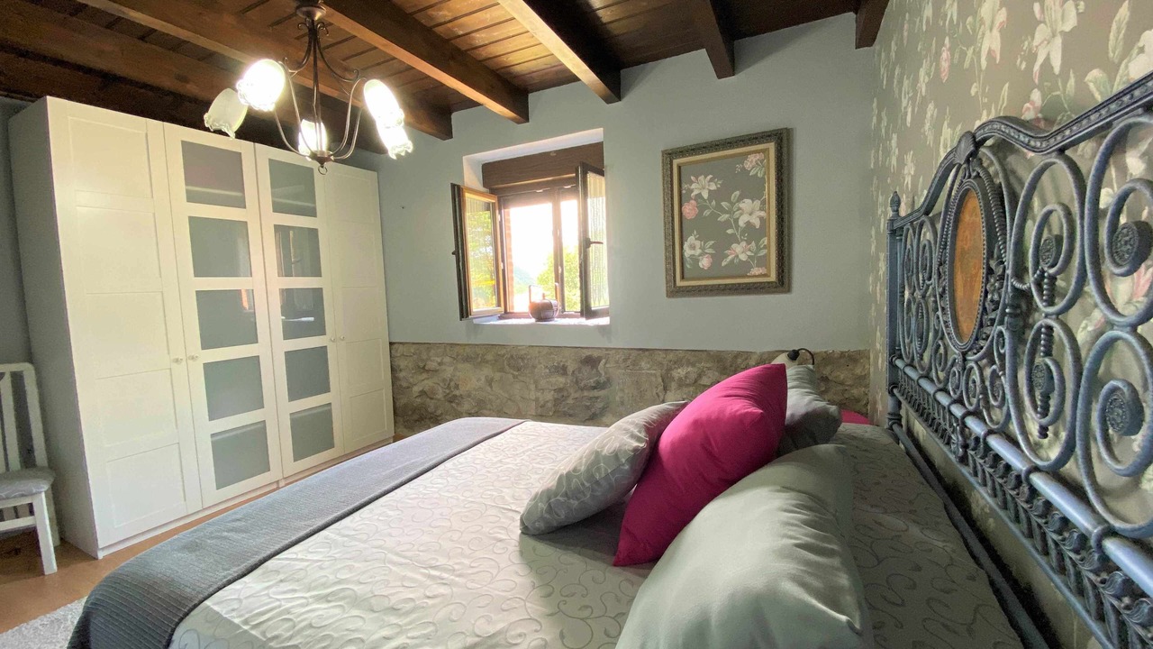 Photo of Bedroom in Hoznayo