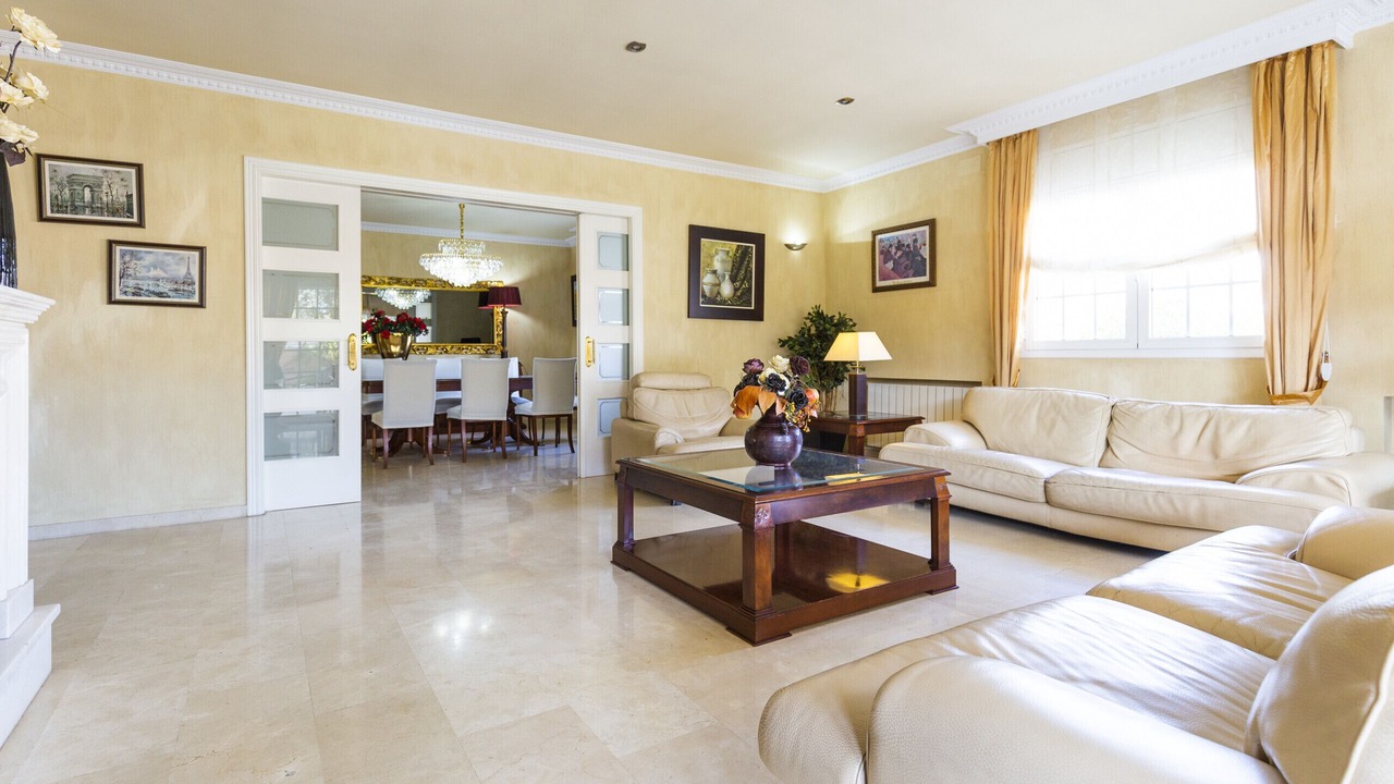 Photo of Livingroom in Salou