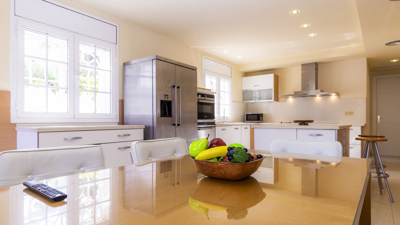 Photo of Kitchen in Salou