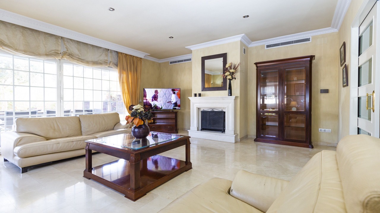 Photo of Livingroom in Salou