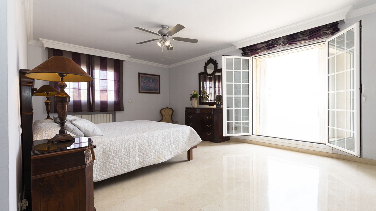 Photo of Bedroom in Salou
