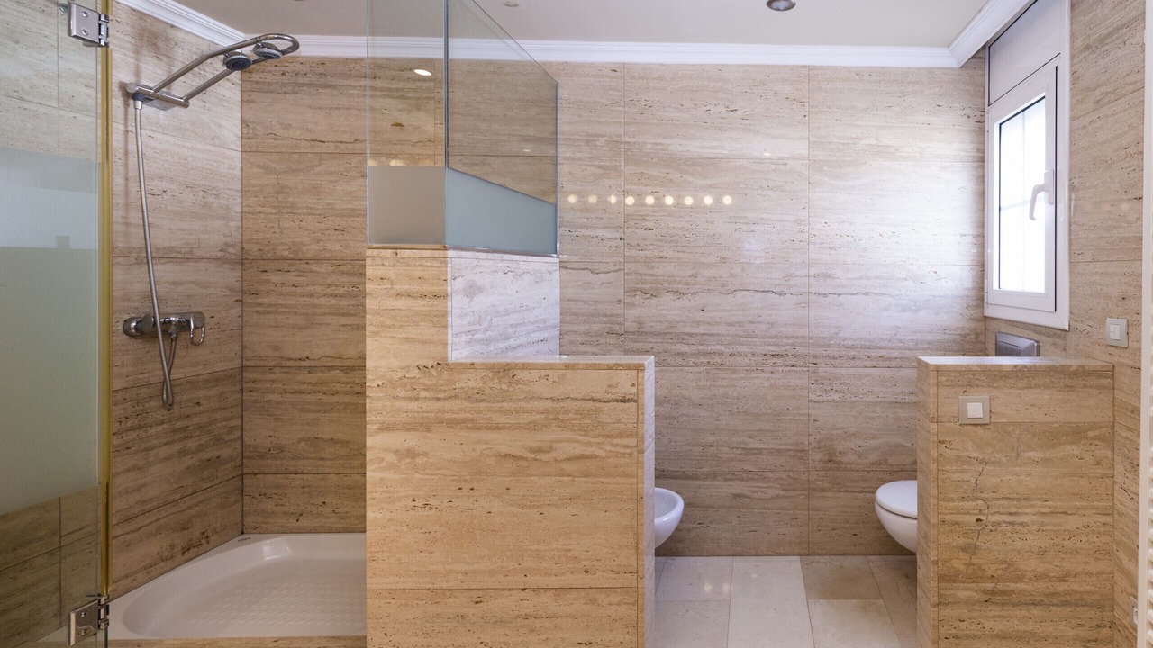 Photo of Bathroom in Salou