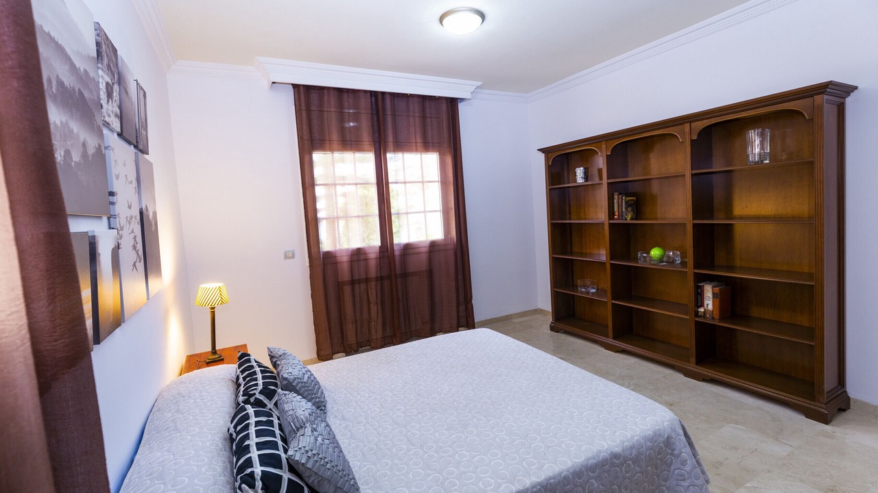Photo of Bedroom in Salou