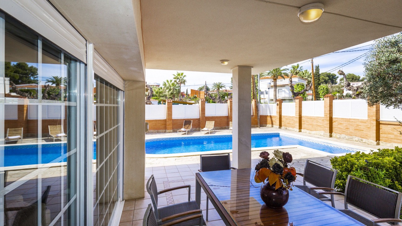 Photo of Outdoor in Salou