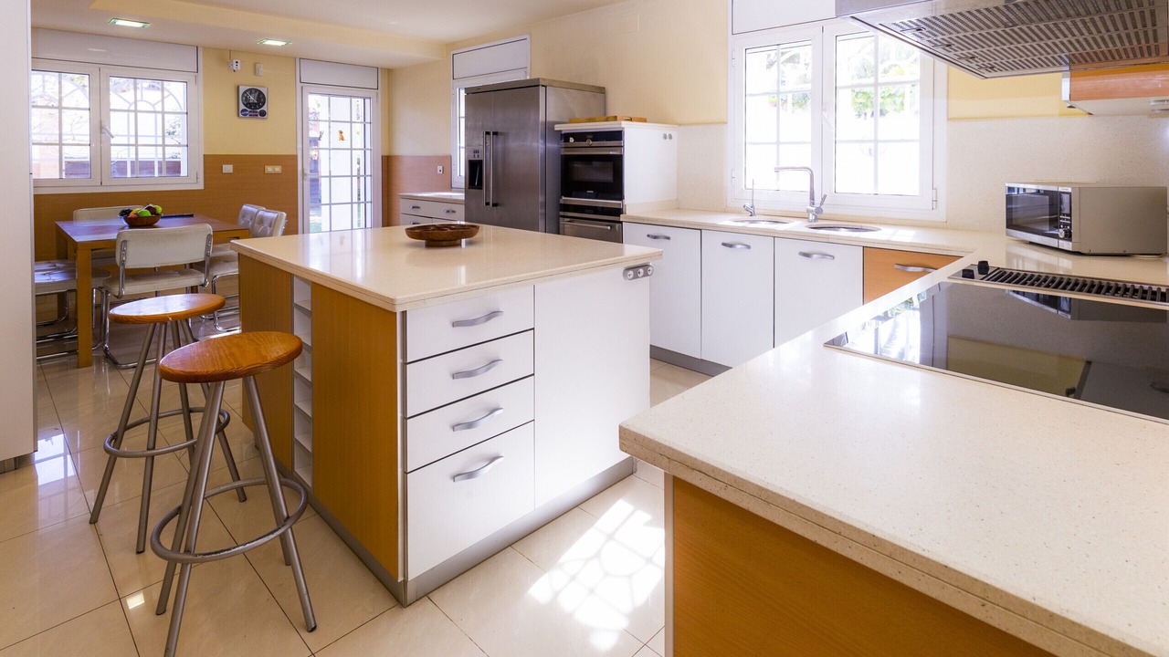 Photo of Kitchen in Salou