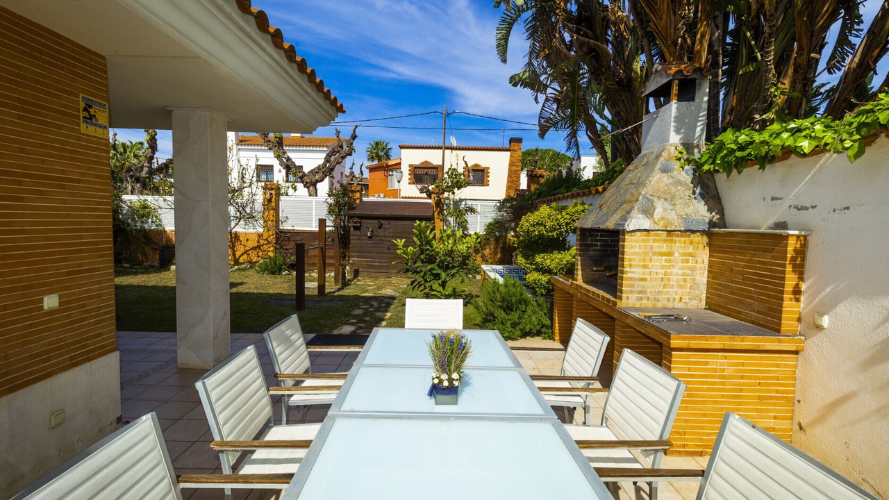 Photo of Outdoor in Salou