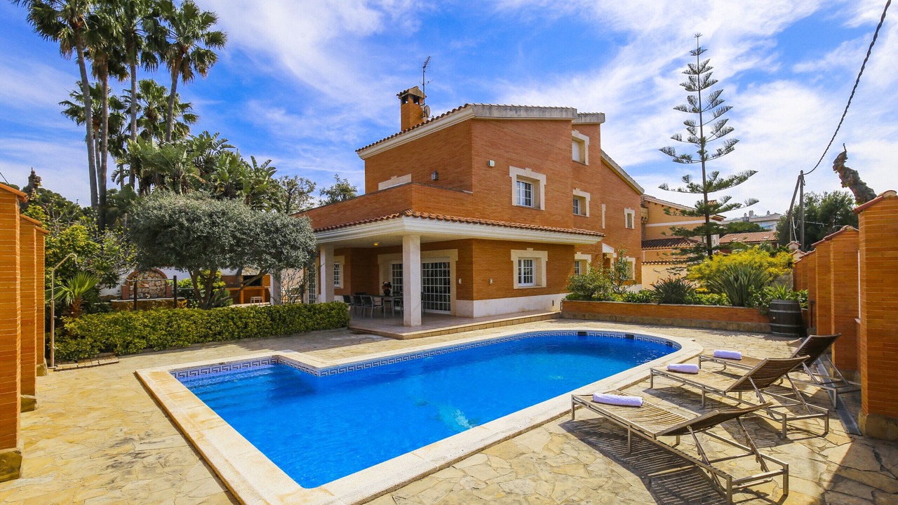 Photo of Outdoor in Salou