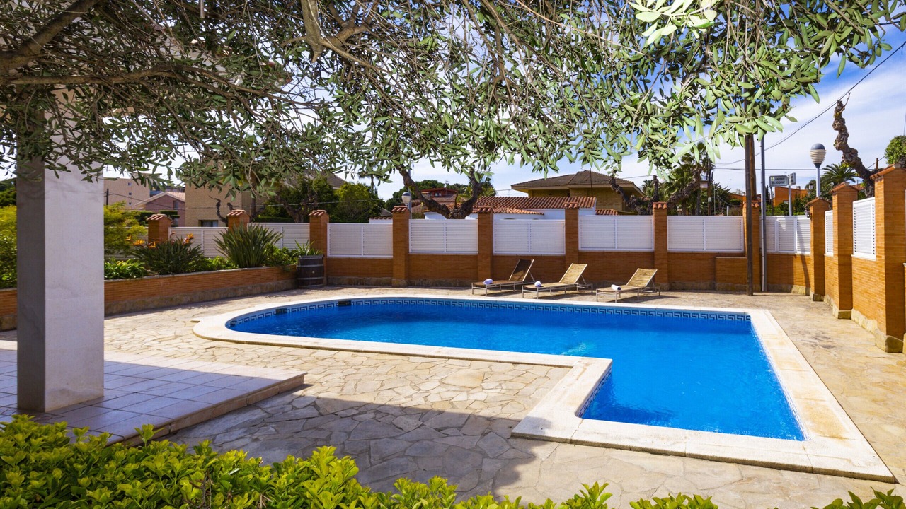 Photo of Outdoor in Salou