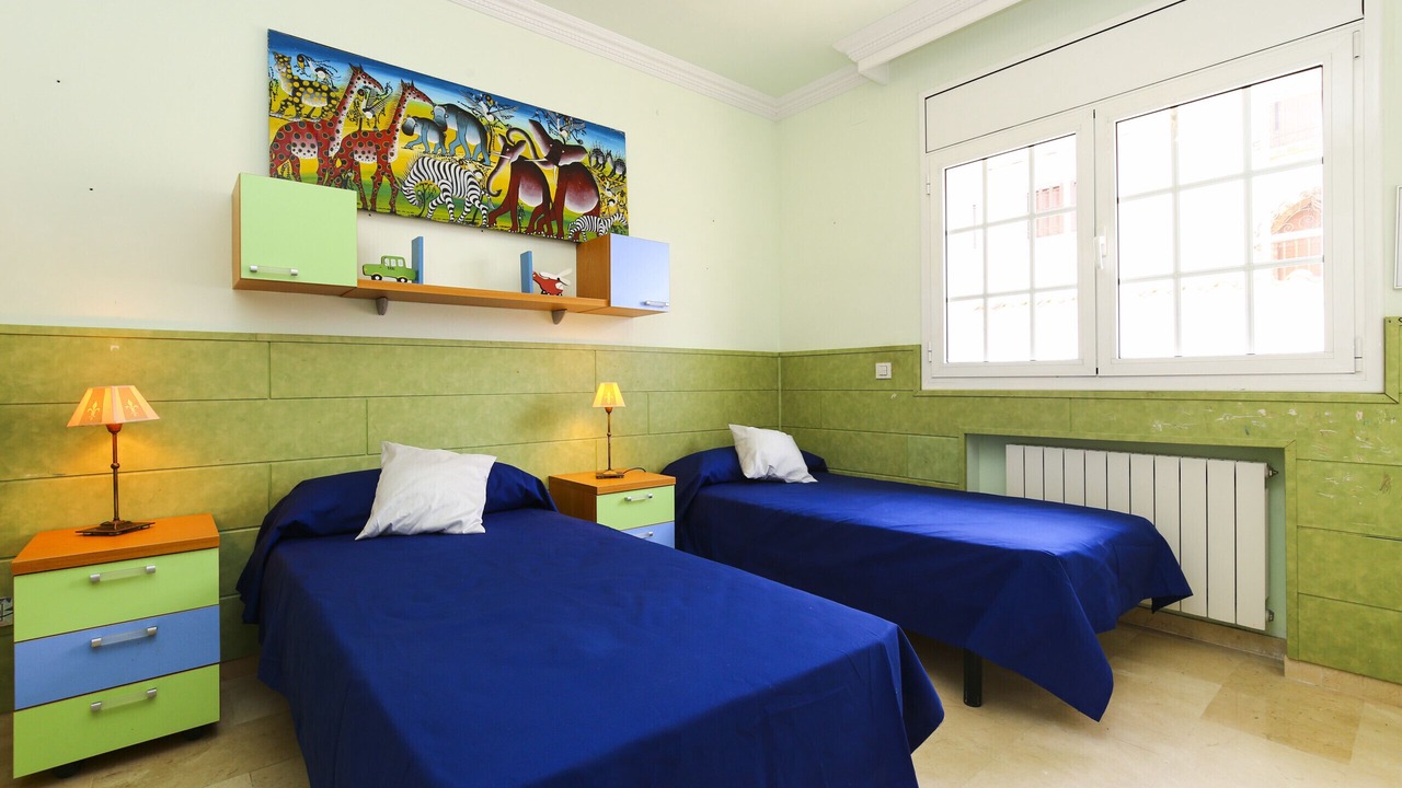 Photo of Bedroom in Salou