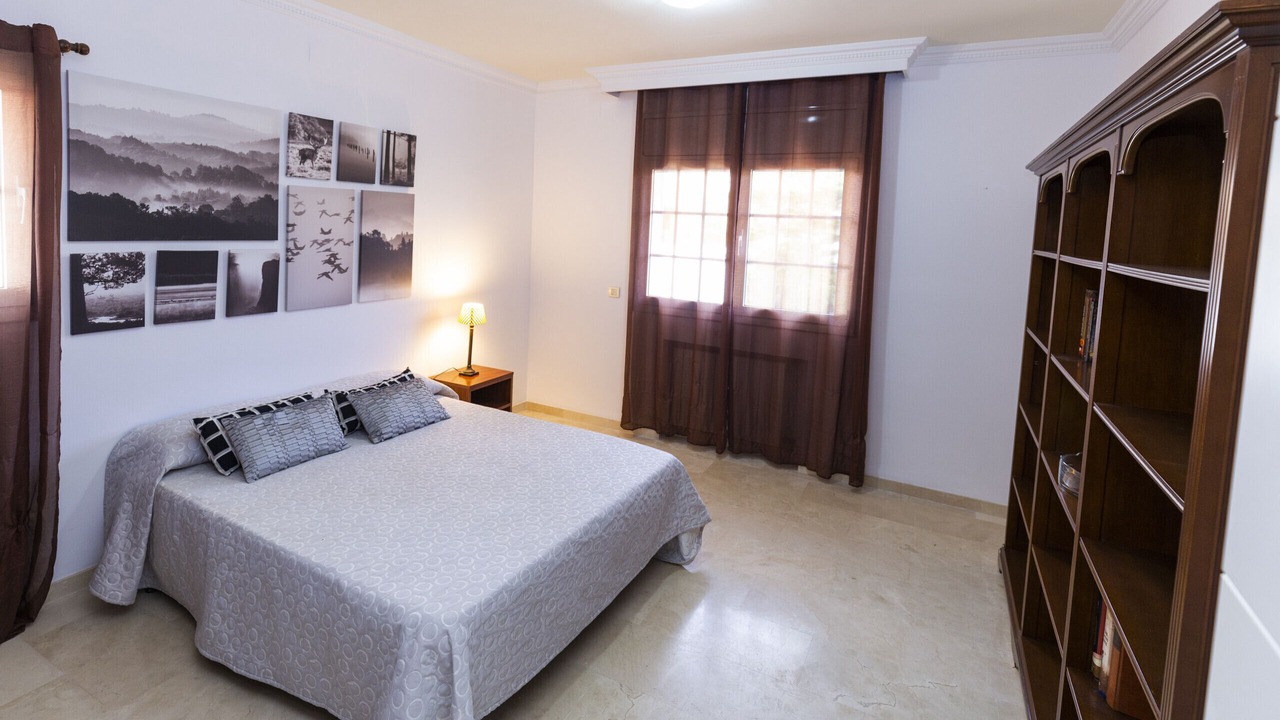 Photo of Bedroom in Salou