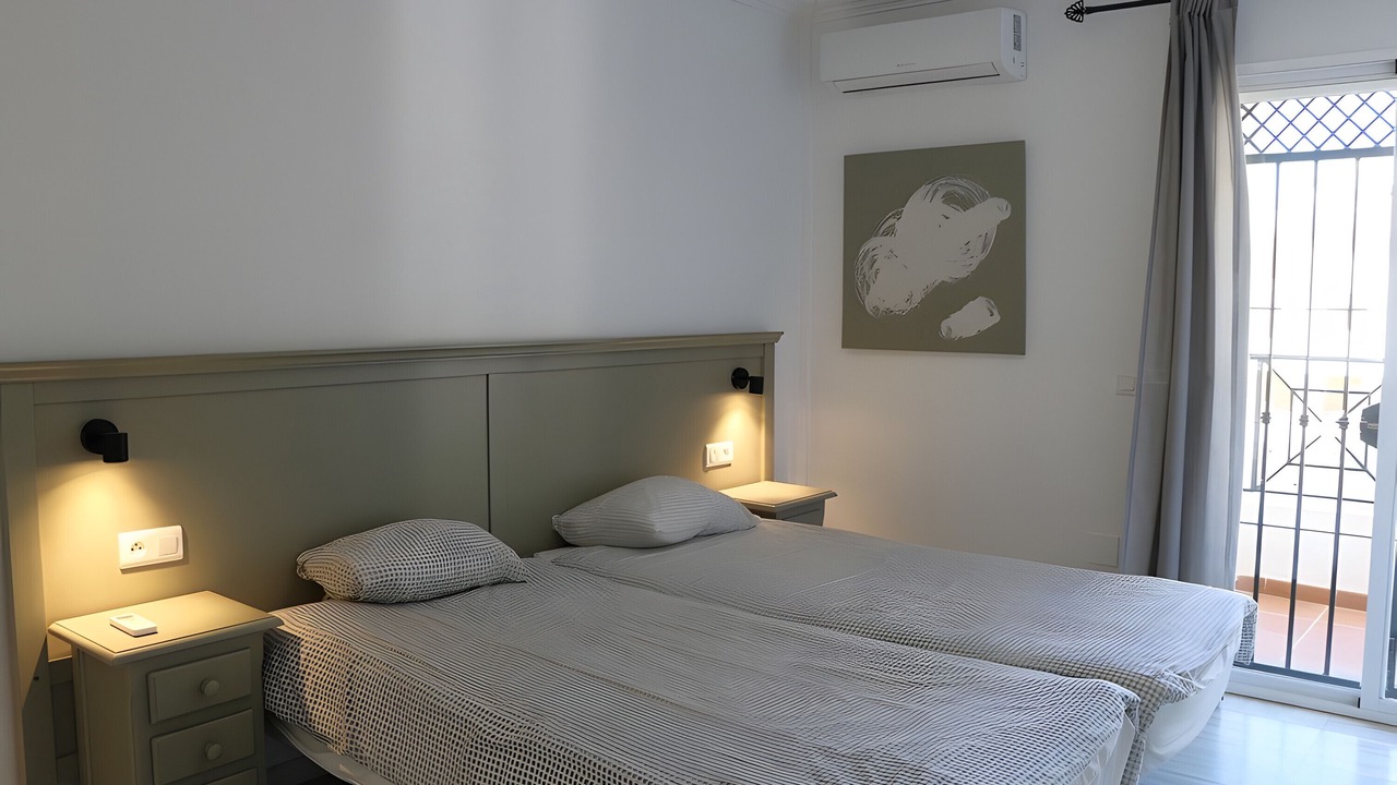 Photo of Bedroom in Nerja