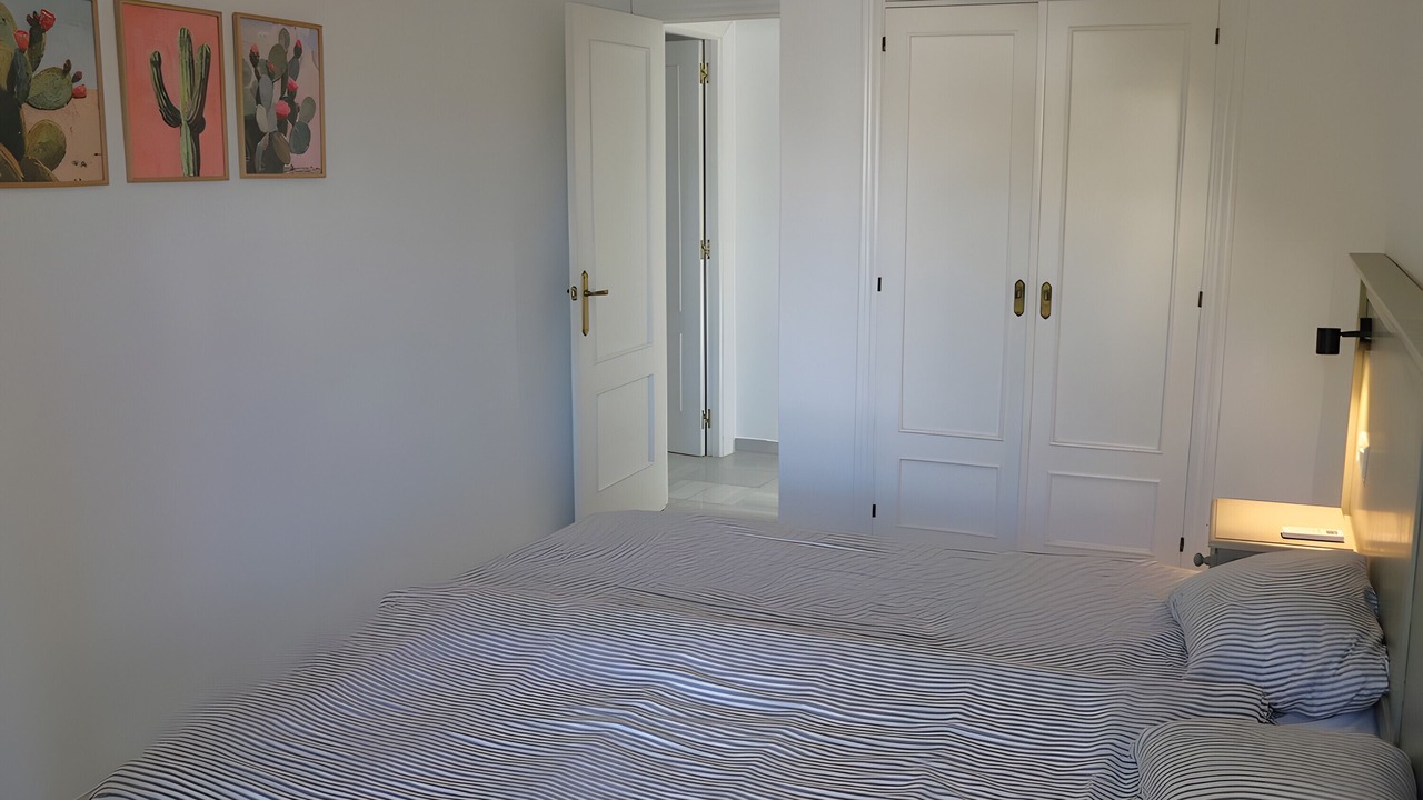 Photo of Bedroom in Nerja
