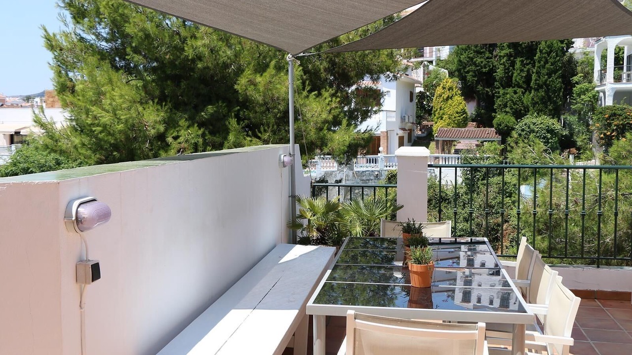Photo of Outdoor in Nerja