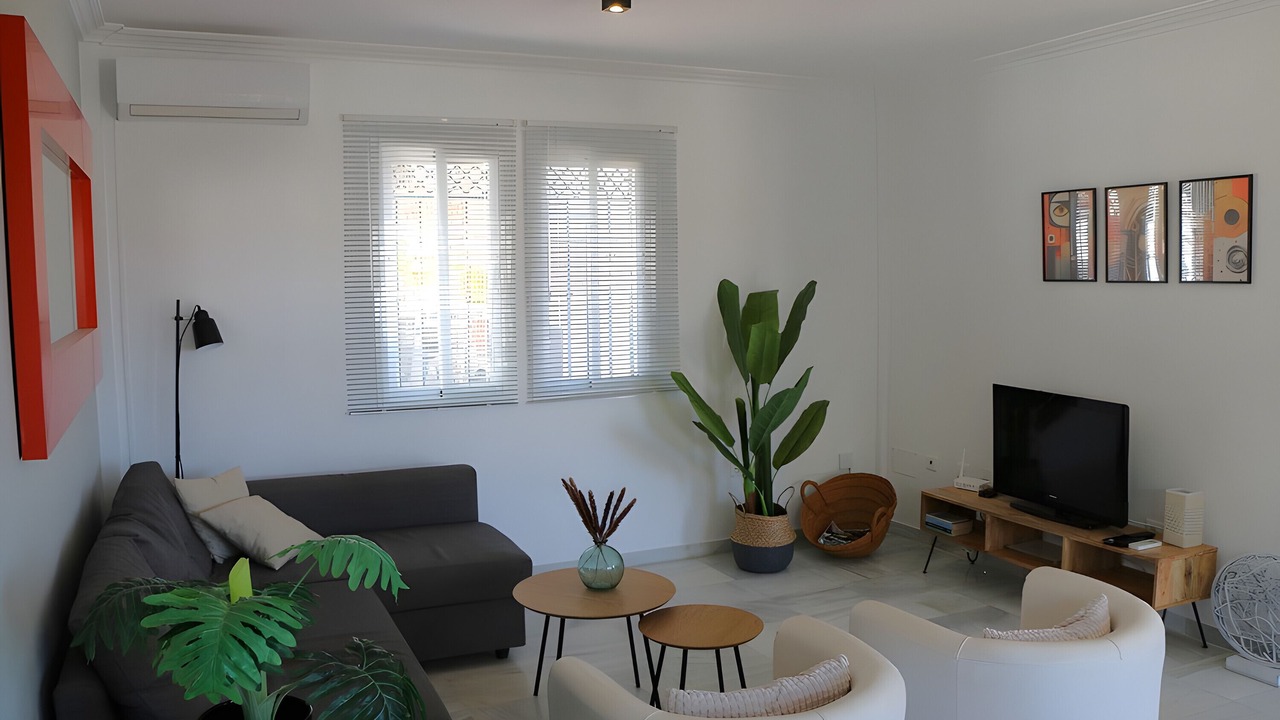 Photo of Livingroom in Nerja