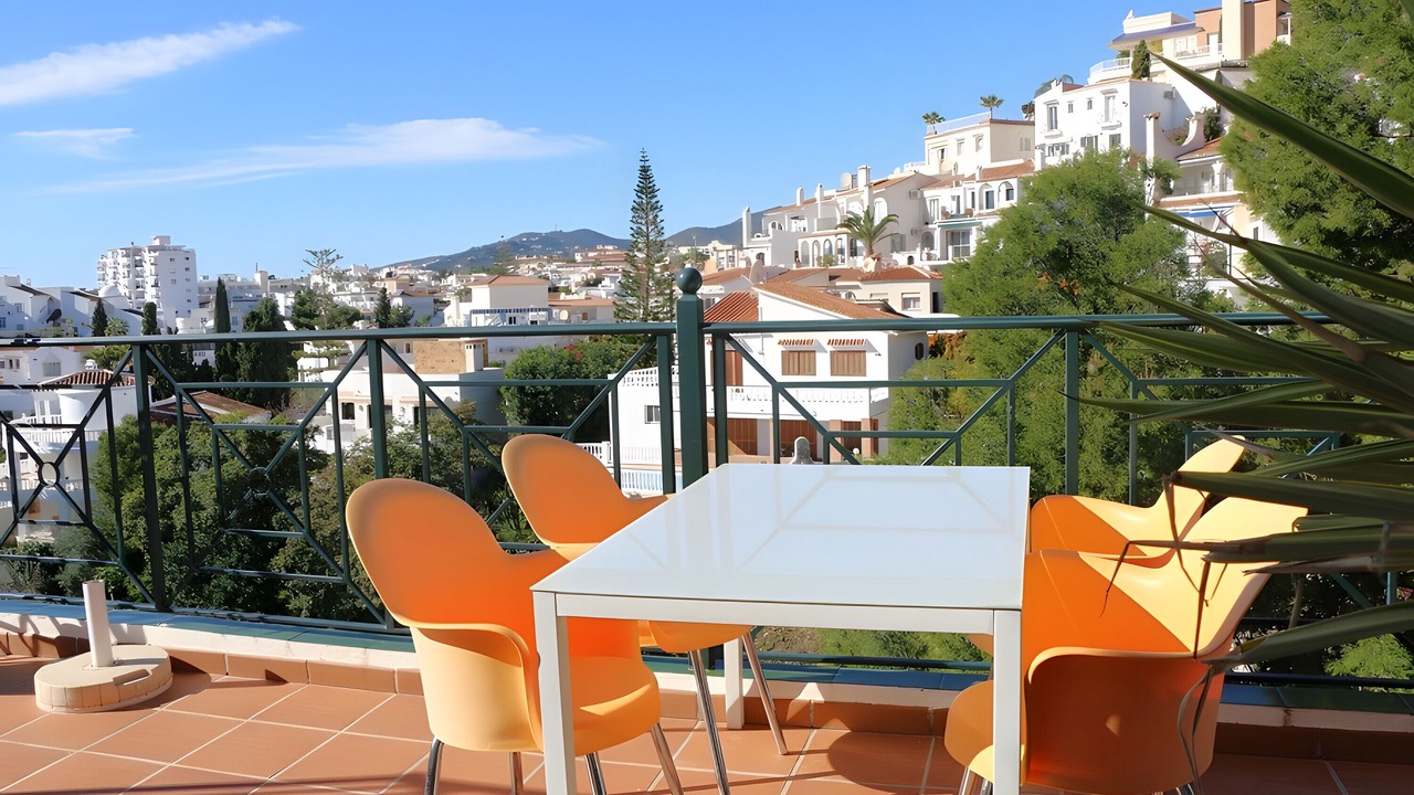 Photo of Outdoor in Nerja