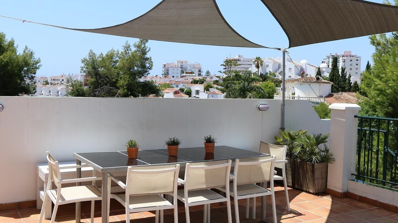 Photo of Outdoor in Nerja