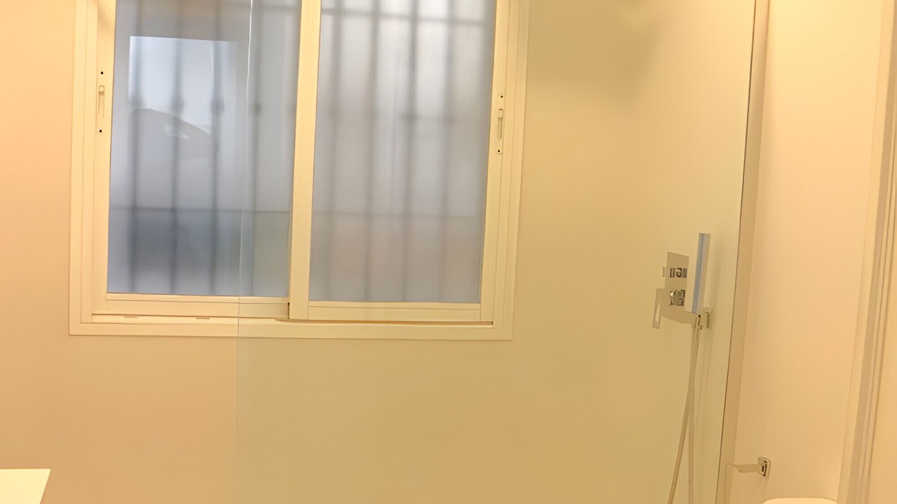 Photo of Bathroom in Nerja